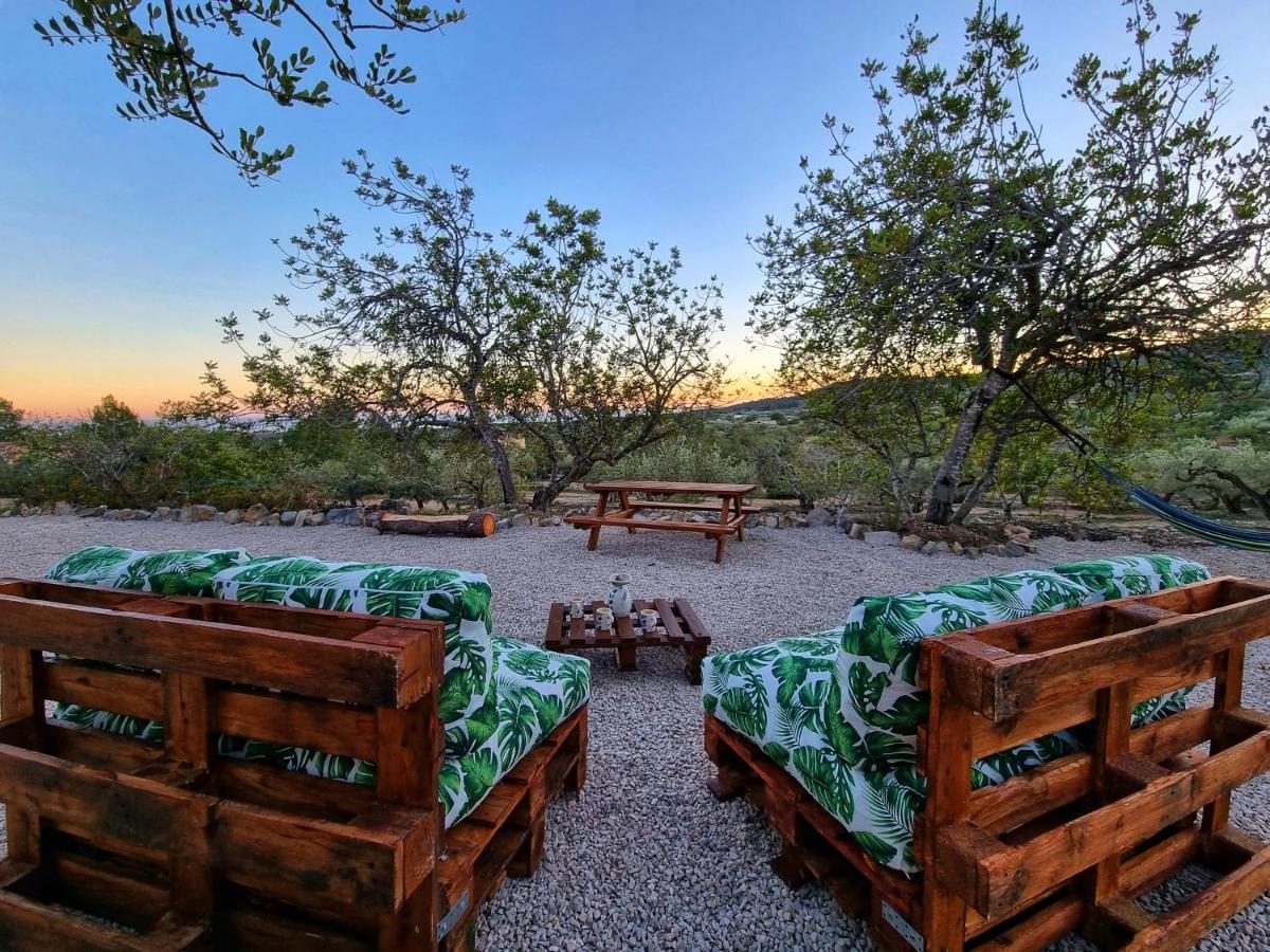 Country house Finca Llambrich