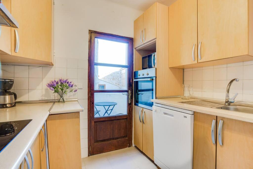 Apartamento Es Celler Alcúdia