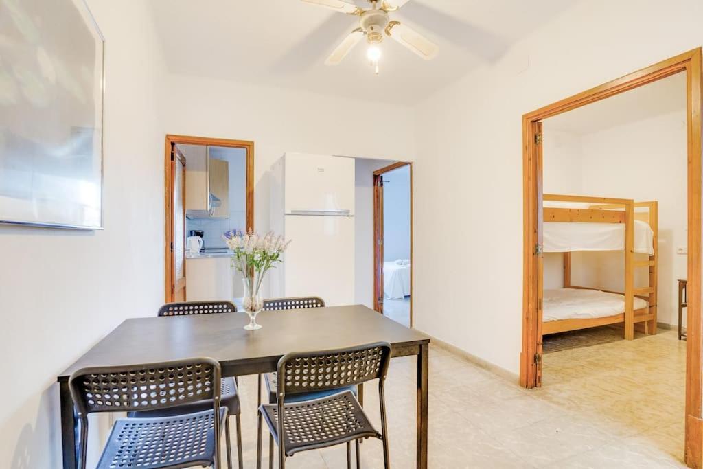 Es Celler Apartamento