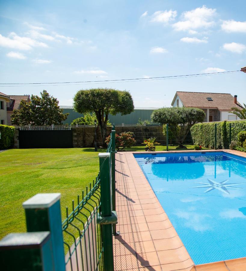 Guest house A Lua Do Camino *