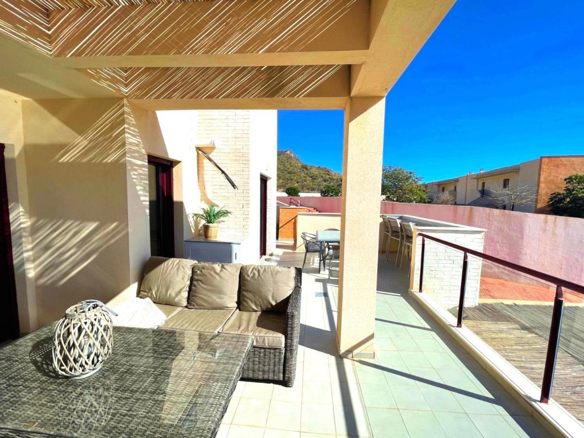 Casa Vista Del Mar In Mojon Hills Apartamento *