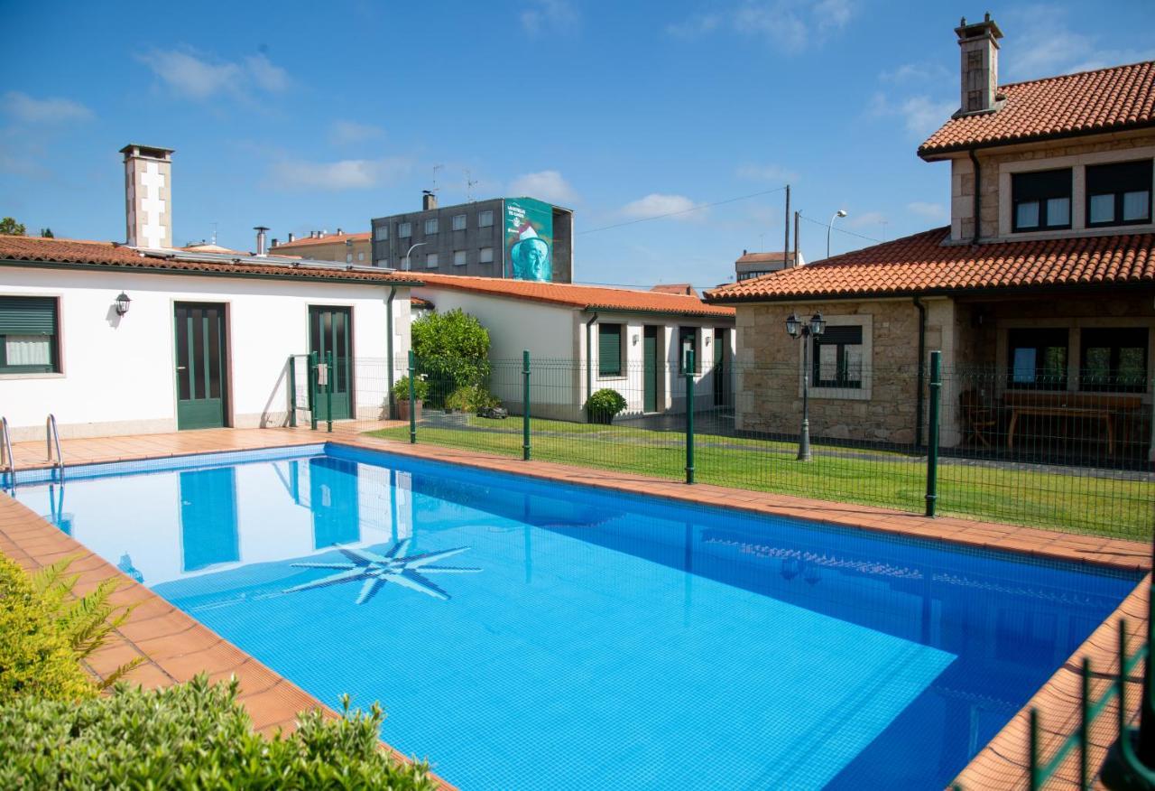 A Lua Do Camino Guest house