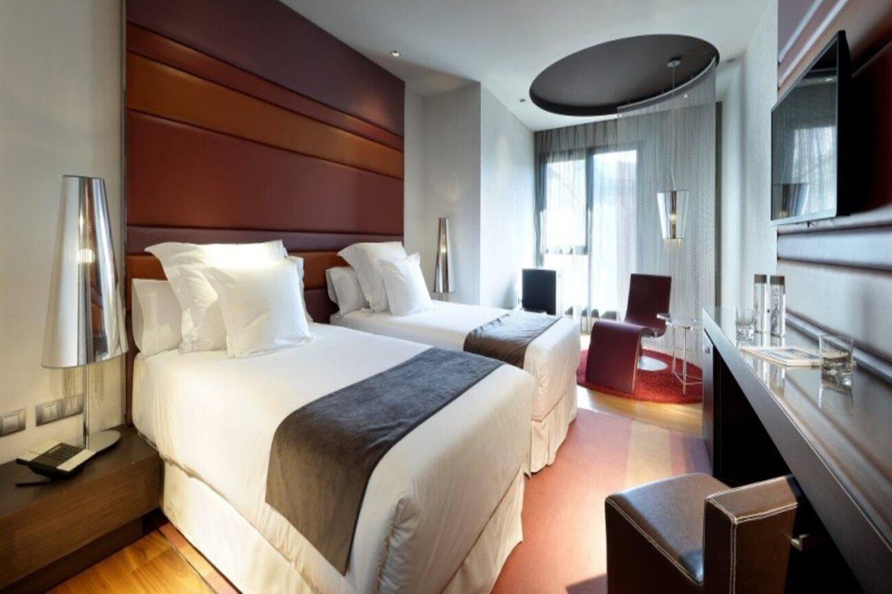 Barceló Cervantes Hotel