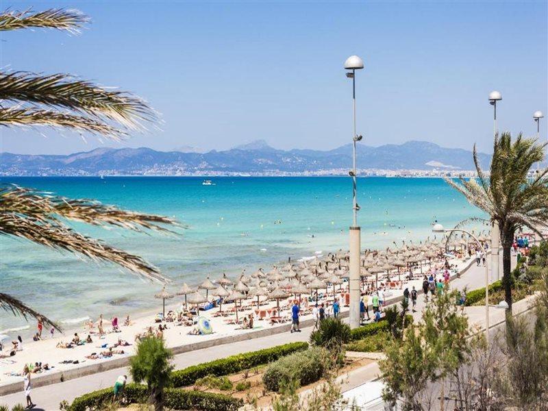 Mix Bahia Real Apartment Playa de Palma (Mallorca)