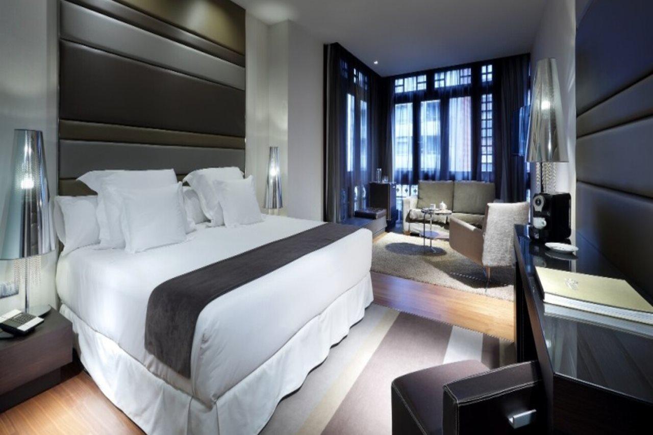 Barceló Cervantes Hotel Oviedo