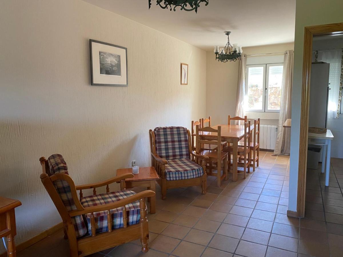 Apartment Sierra Norte