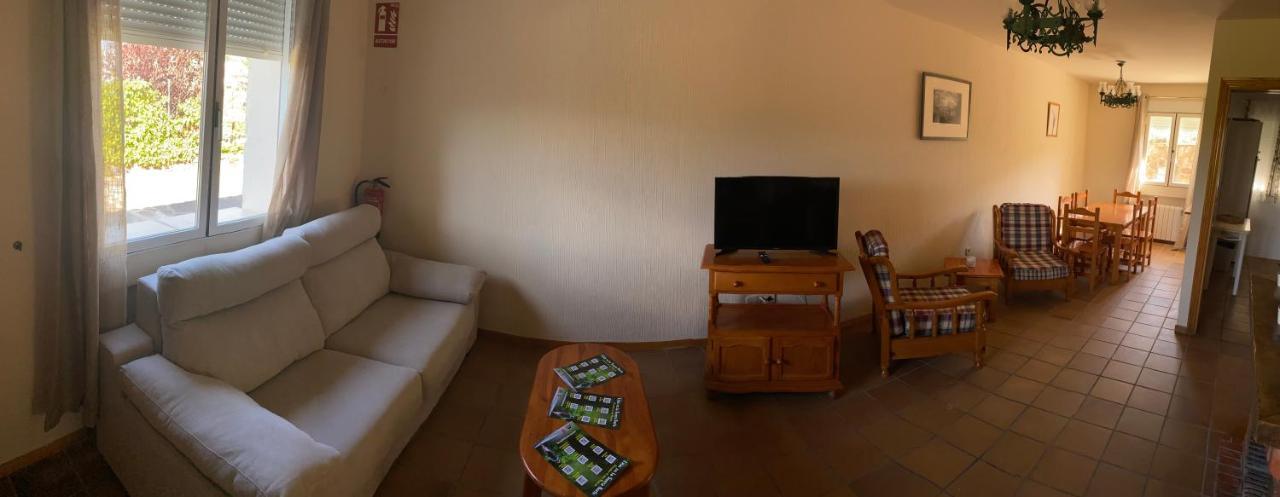 Sierra Norte Apartment