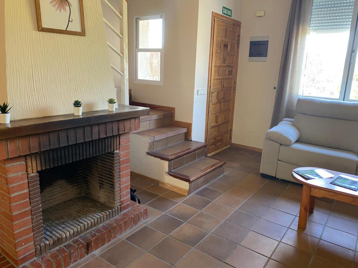 Sierra Norte Apartment *