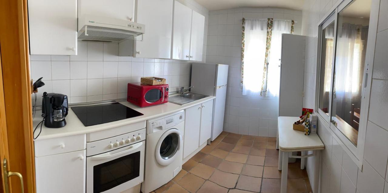 Sierra Norte Apartment Canencia