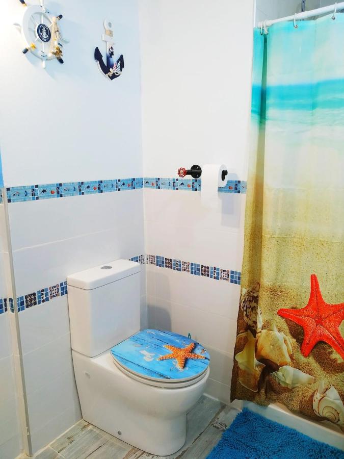Casa Ideal Familias Con Patio Y 3 Baños * Valencia