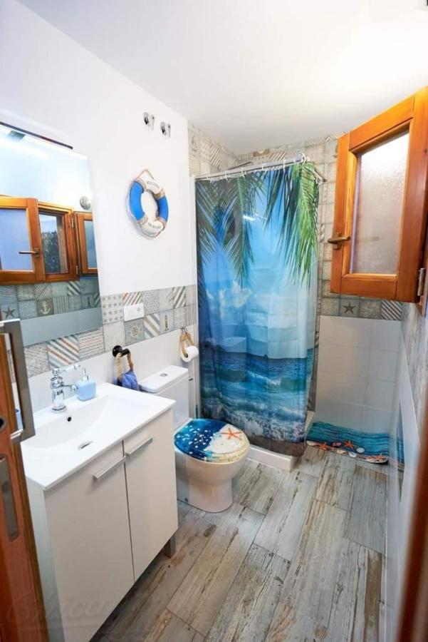 Casa Ideal Familias Con Patio Y 3 Baños Apartamento