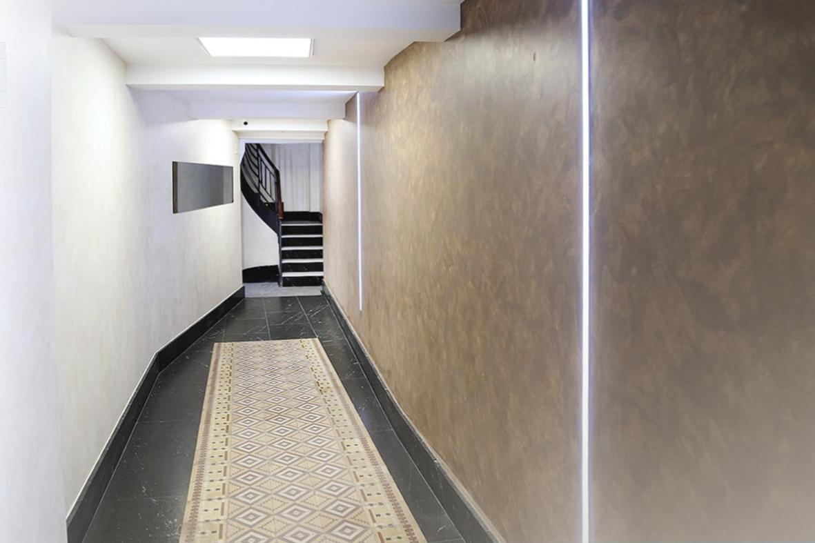 Chalet Apto Turistico Plaza Del Mercado 1.2 Salamanca