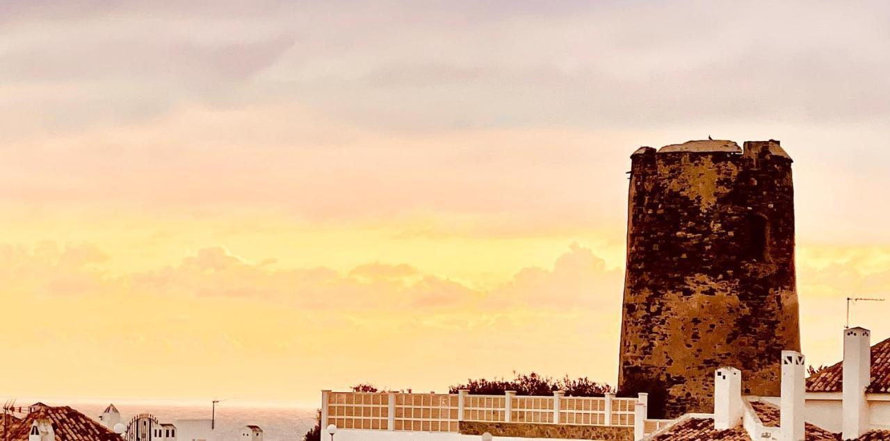 Spectacular With Amazing Sea Views! Apartamento
