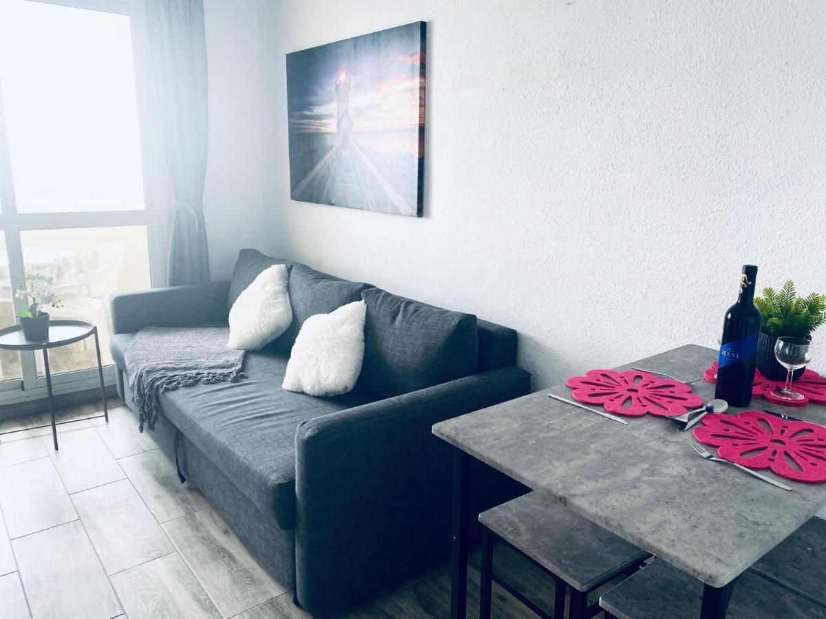 Apartamento Spectacular With Amazing Sea Views! *