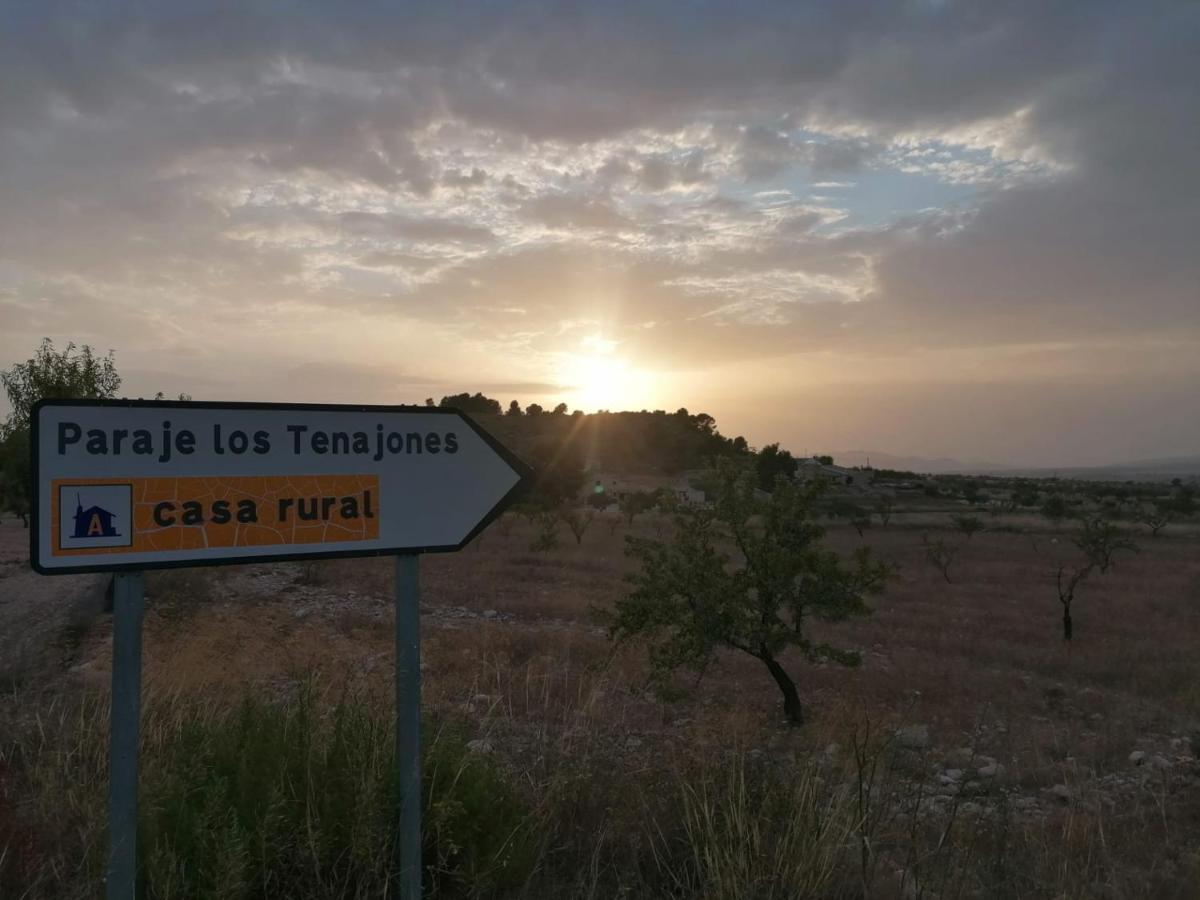 Bed and breakfast Guillermo Murcia