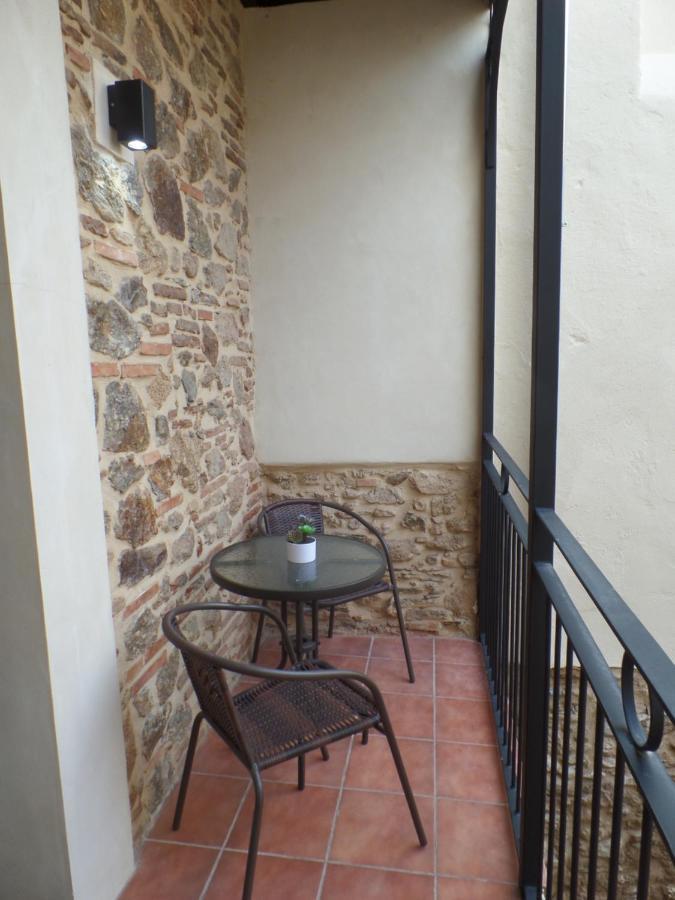 Puerta Del Jerte Apartamento