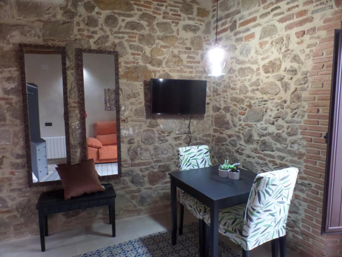Puerta Del Jerte Apartamento
