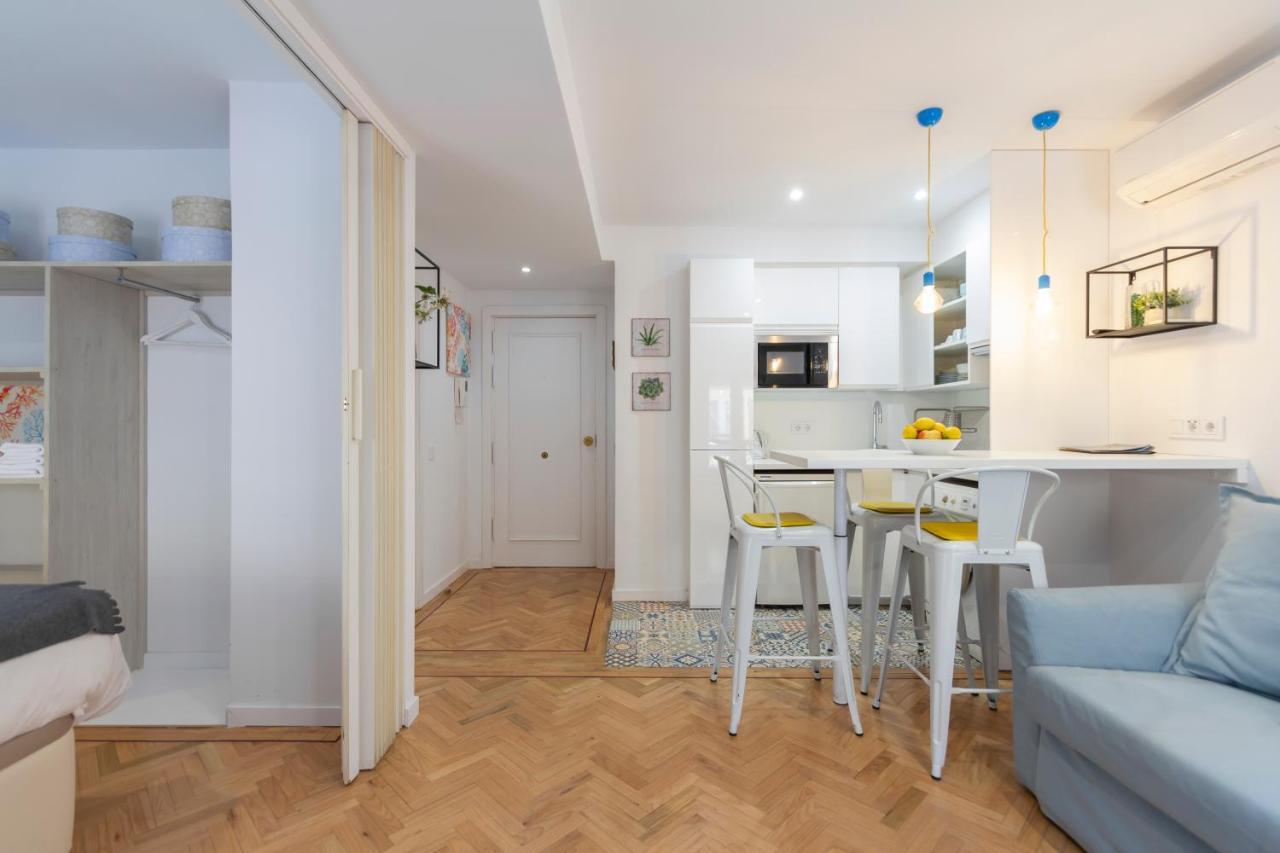 Apartamento Homelike Sol - Gran Via Ii *