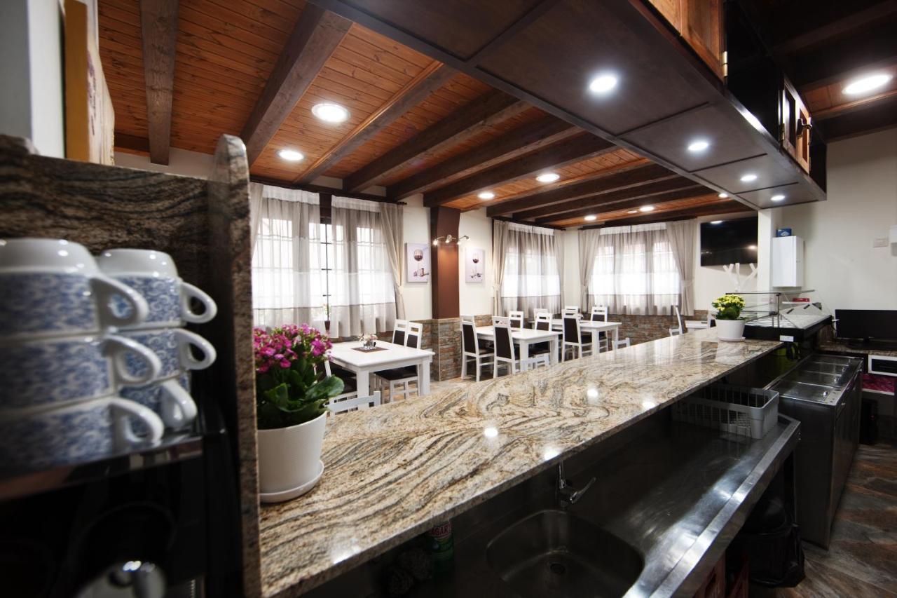 Dos Infantas Hotel