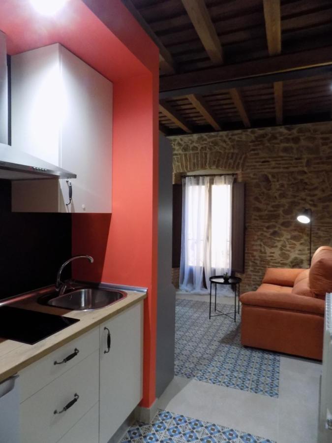 Puerta Del Jerte Apartamento *