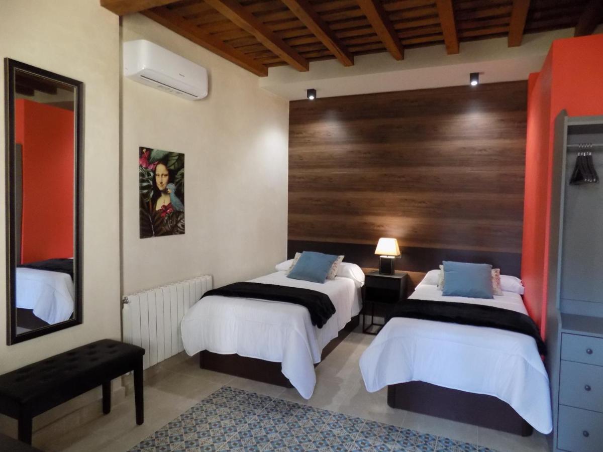 Puerta Del Jerte Apartamento Plasencia