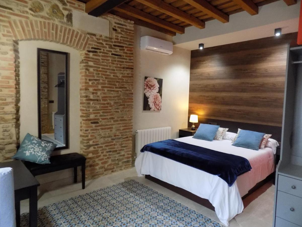 Puerta Del Jerte Apartamento *