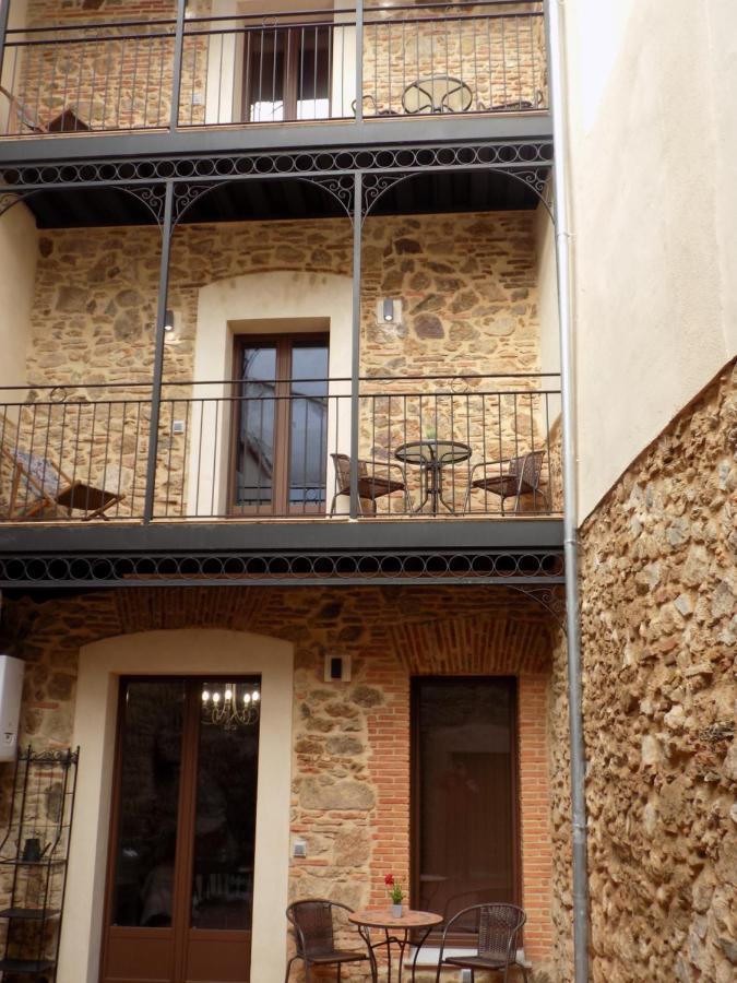 Apartamento Puerta Del Jerte *