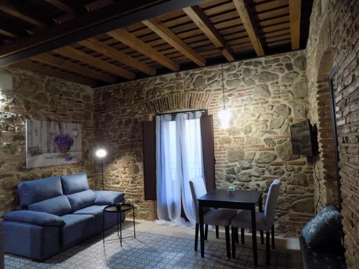 Puerta Del Jerte Apartamento *