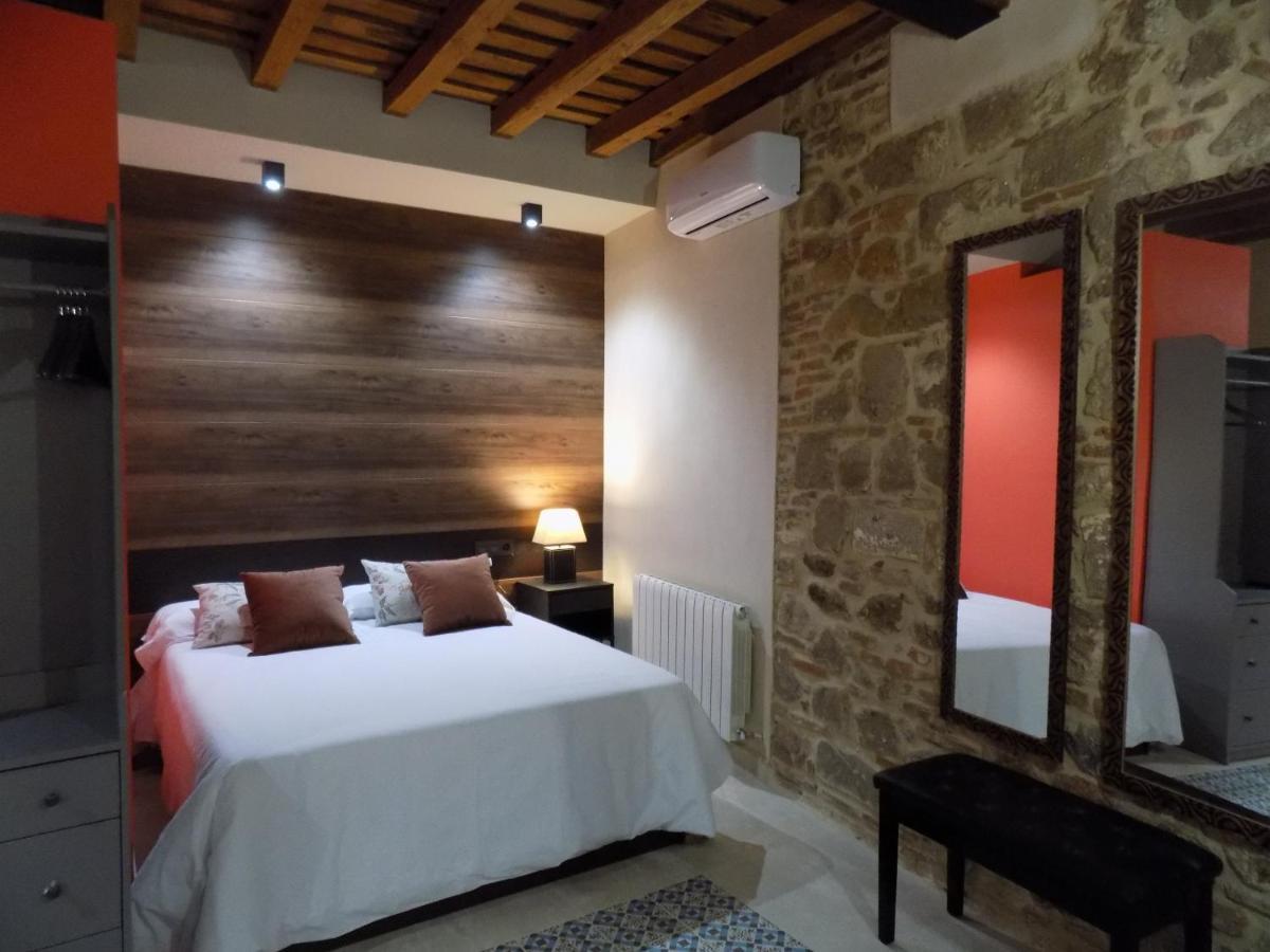 Puerta Del Jerte Apartamento Plasencia