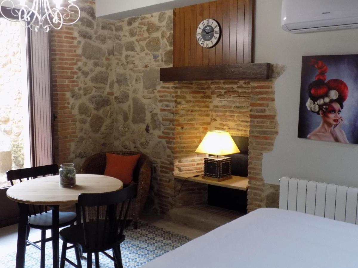 Apartamento Puerta Del Jerte Plasencia
