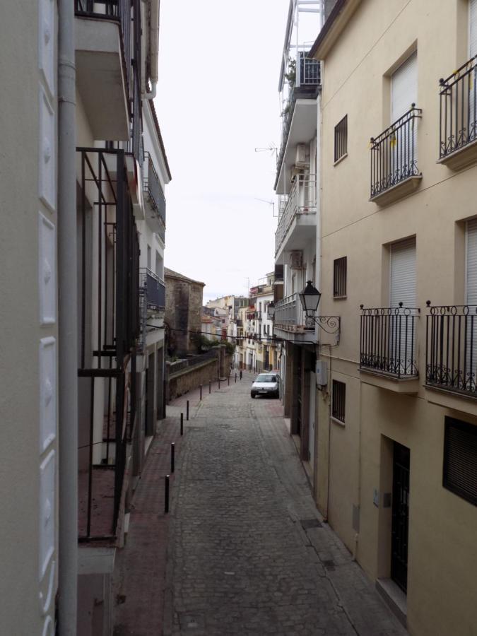Apartamento Puerta Del Jerte