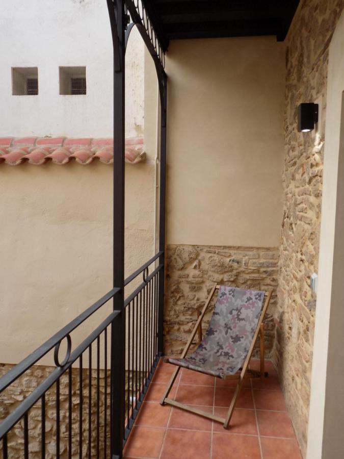 Puerta Del Jerte Apartamento *