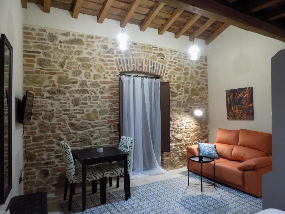 Puerta Del Jerte Apartamento