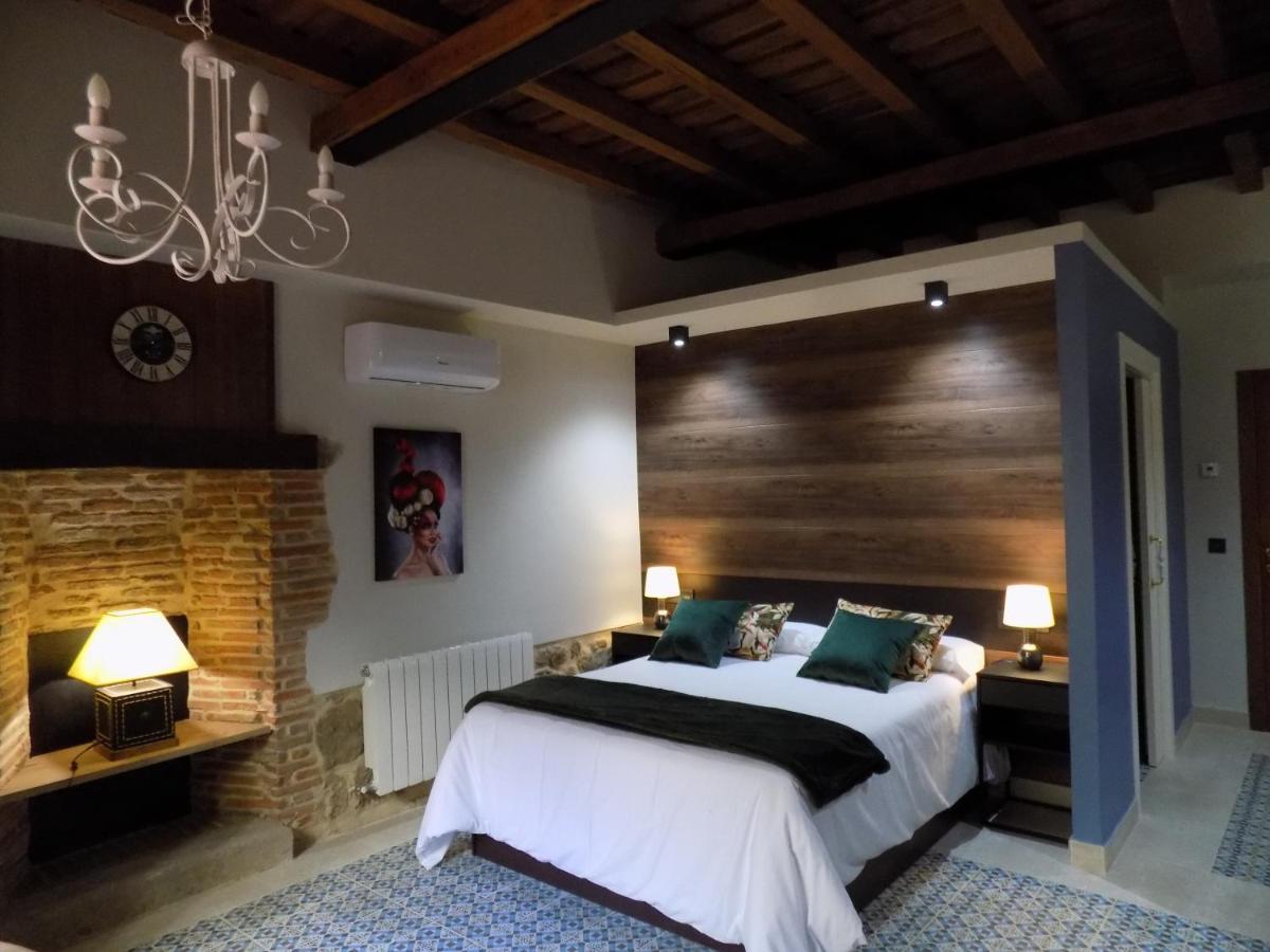 Puerta Del Jerte Apartamento *