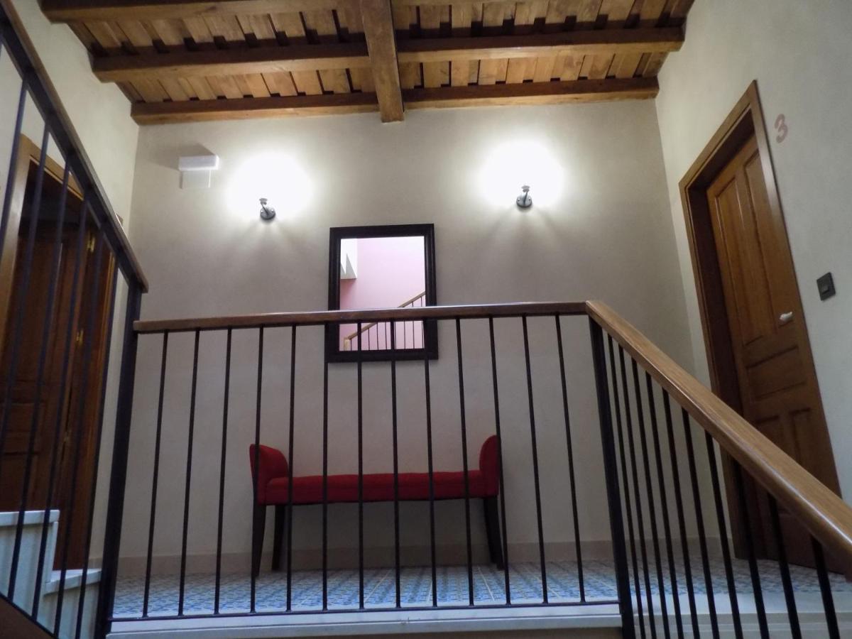 Apartamento Puerta Del Jerte