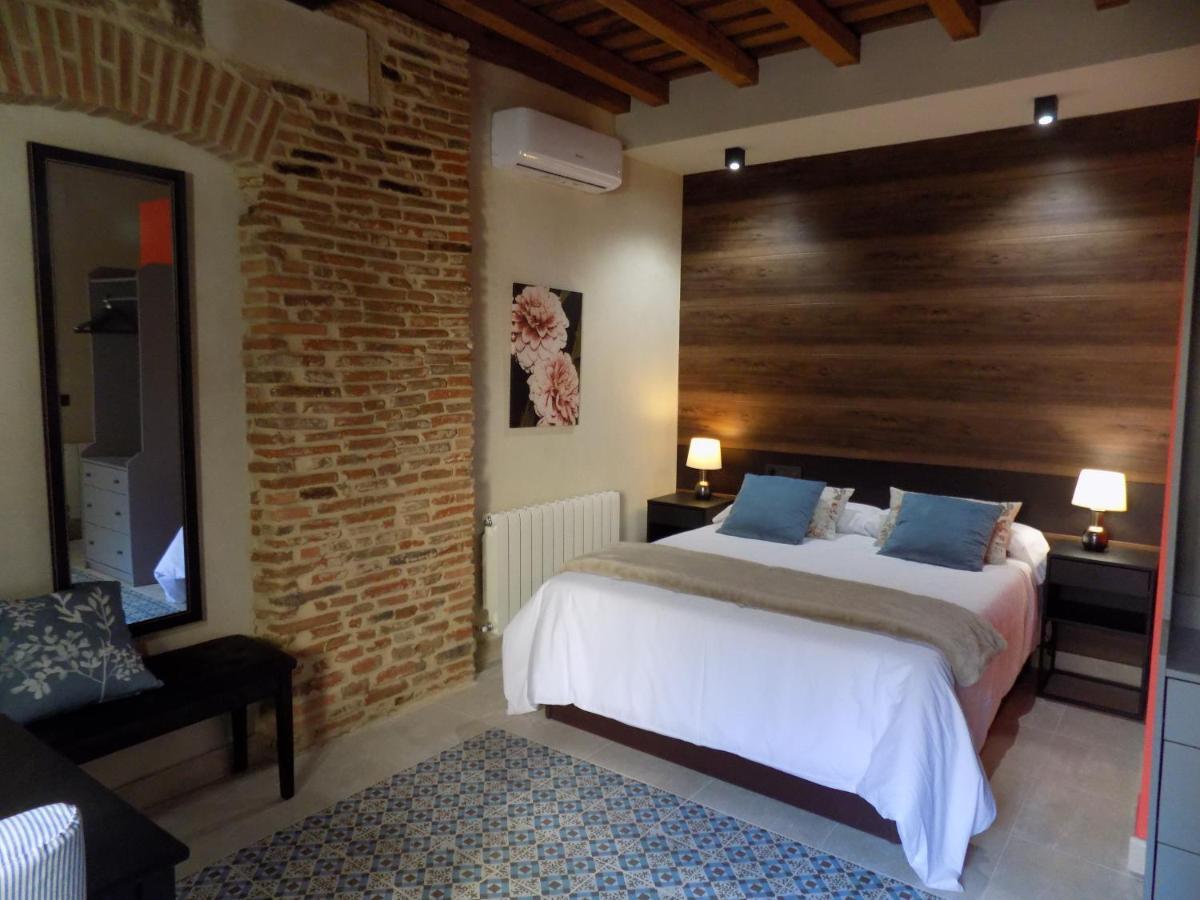 Puerta Del Jerte Apartamento