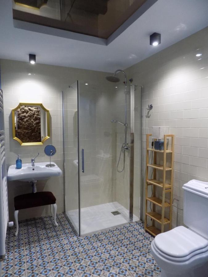 Apartamento Puerta Del Jerte