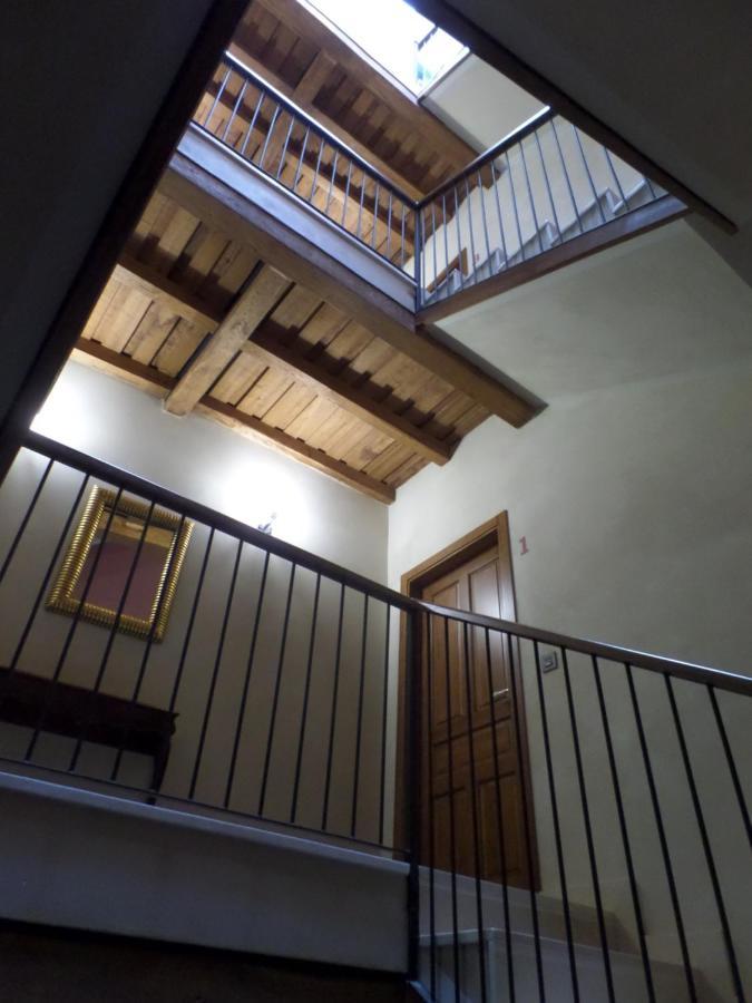 Apartamento Puerta Del Jerte *
