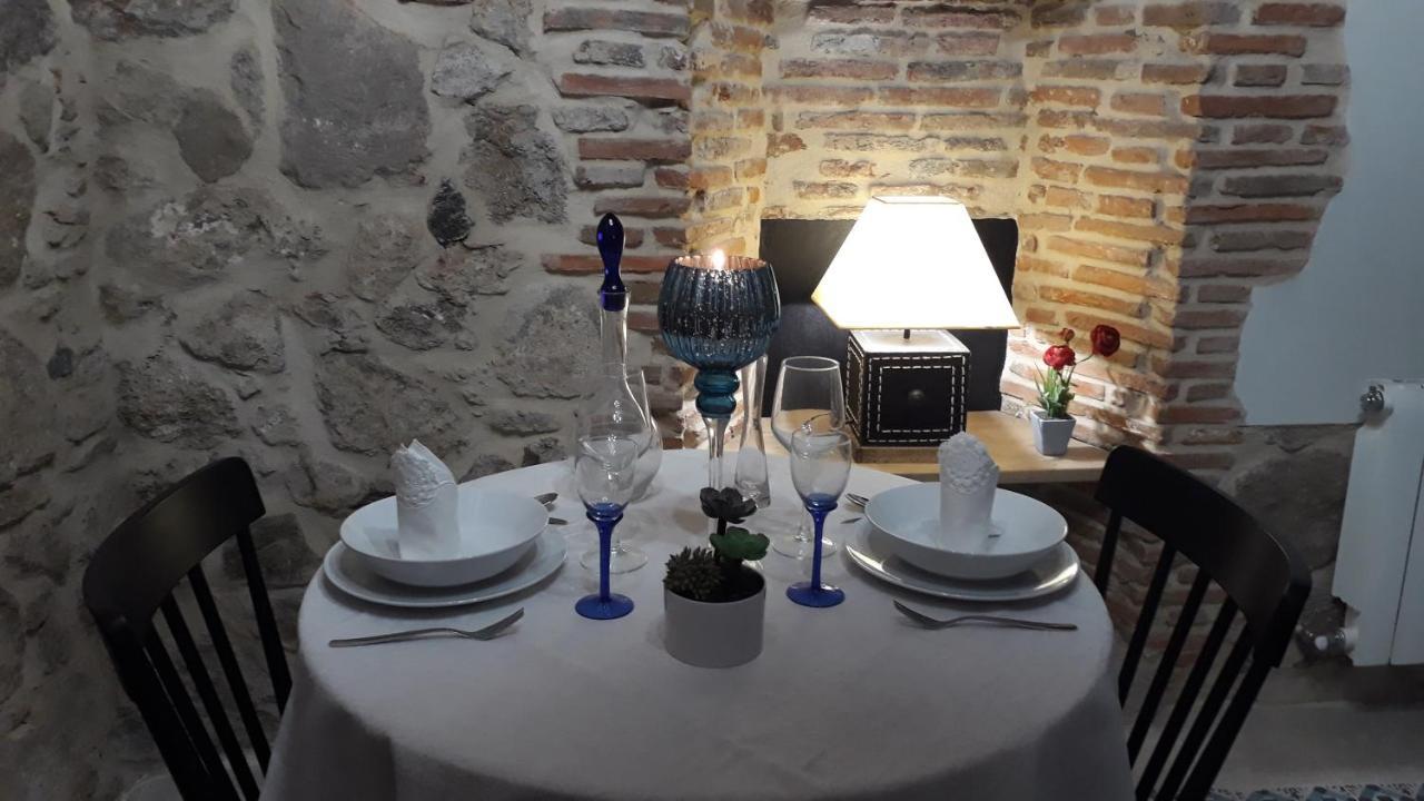 Puerta Del Jerte Apartamento