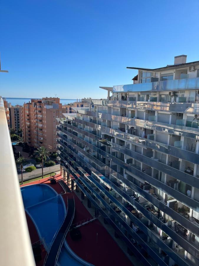 Apartamento Elegance Benidorm 103 Cala de Finestrat