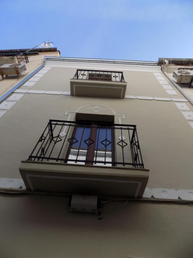Puerta Del Jerte Apartamento