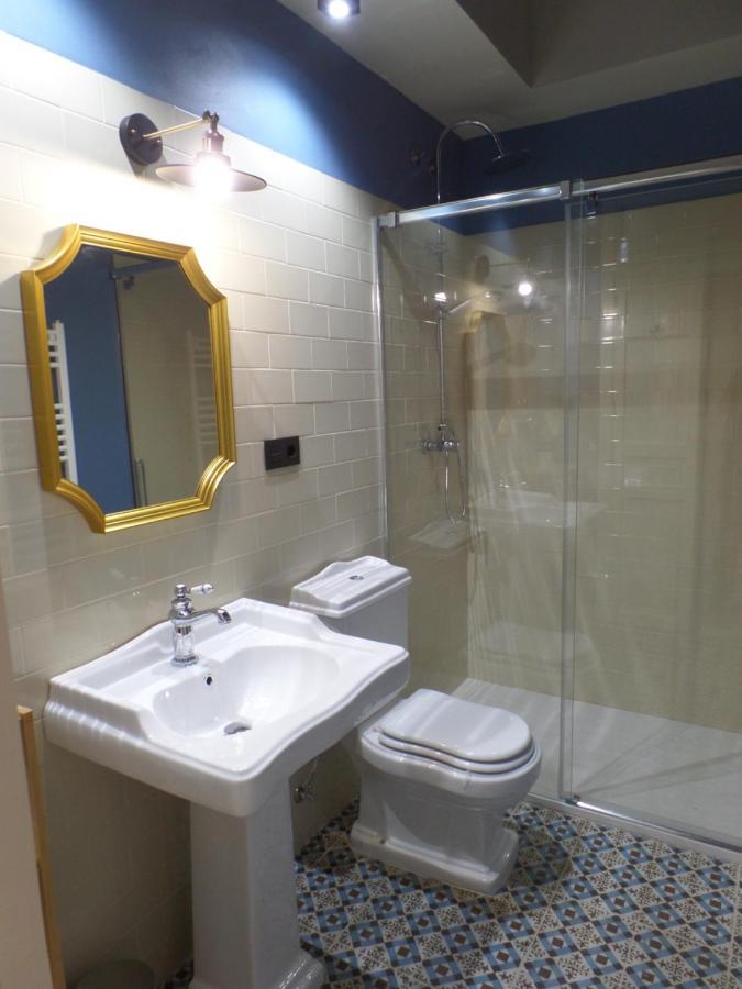 Puerta Del Jerte Apartamento