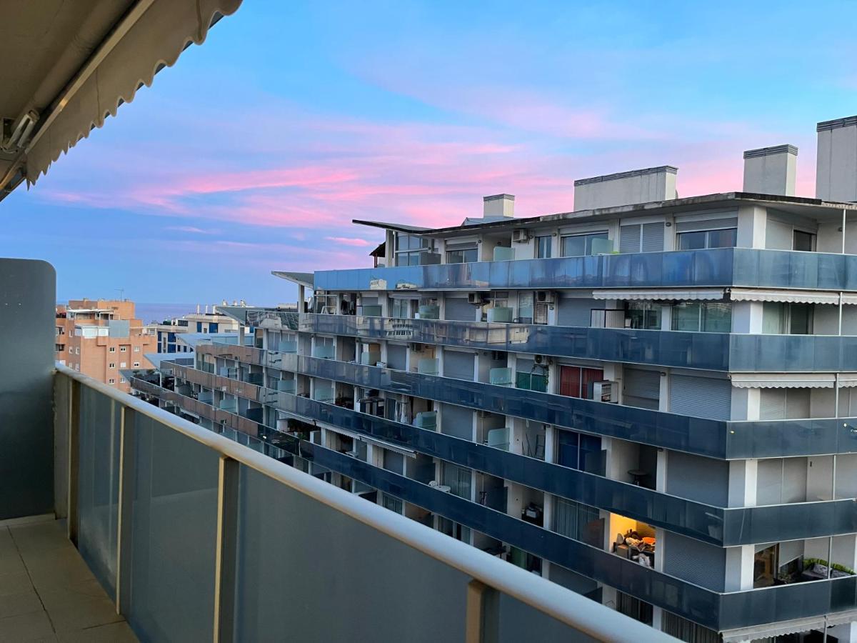 Apartamento Elegance Benidorm 103 Cala de Finestrat