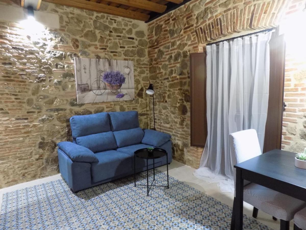 Puerta Del Jerte Apartamento