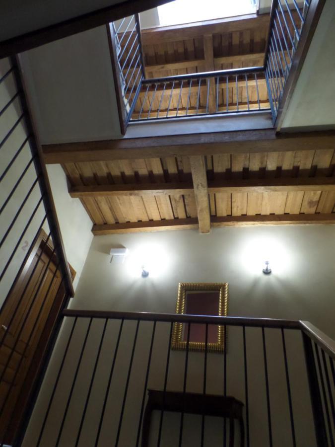 Puerta Del Jerte Apartamento *