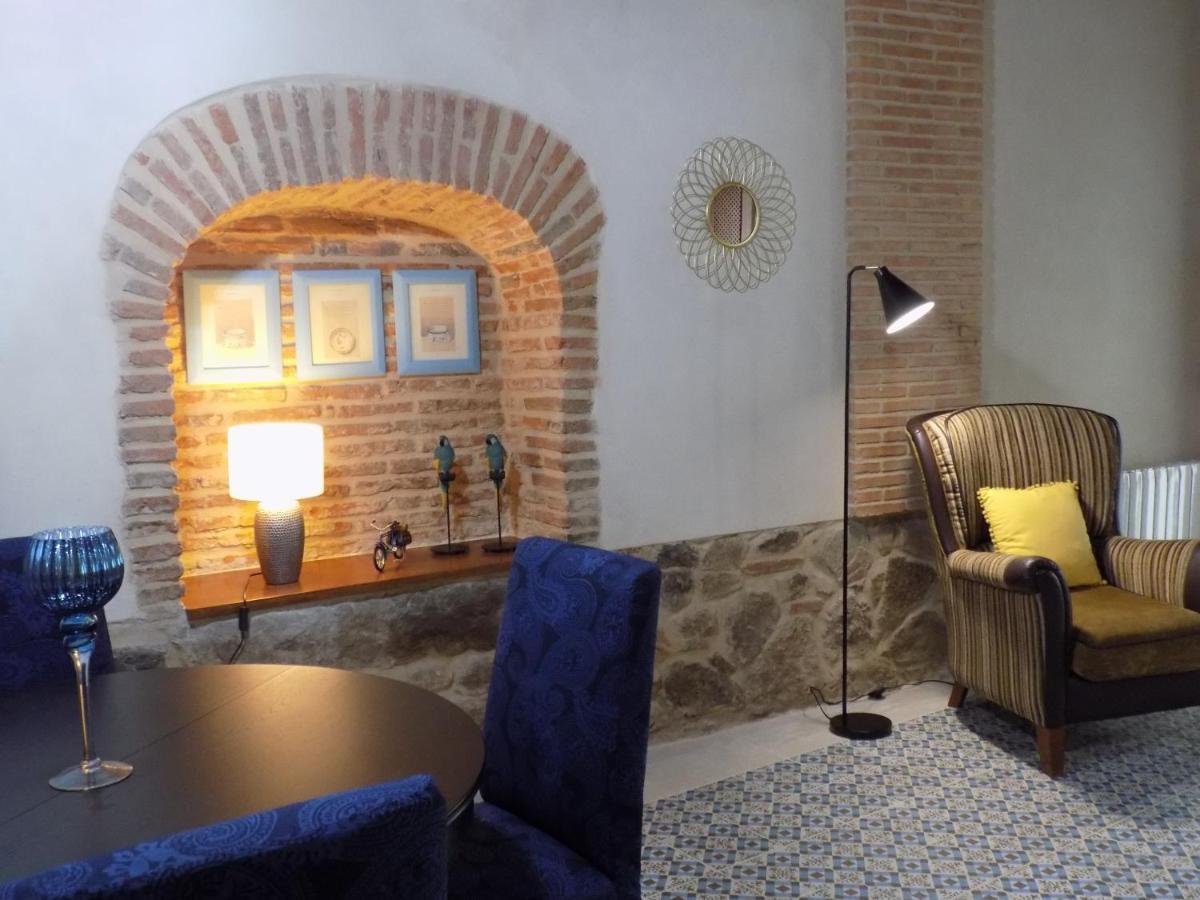 Puerta Del Jerte Apartamento *
