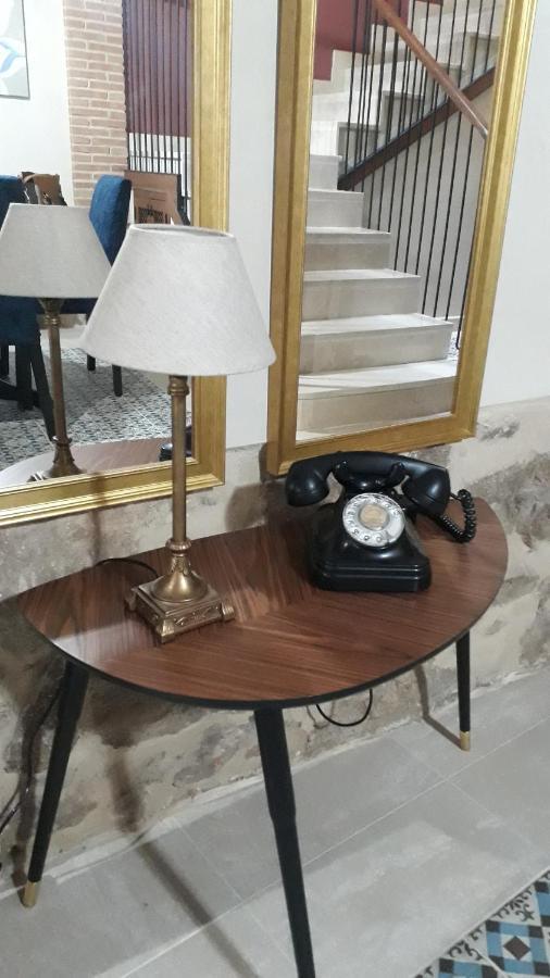 Puerta Del Jerte Apartamento *