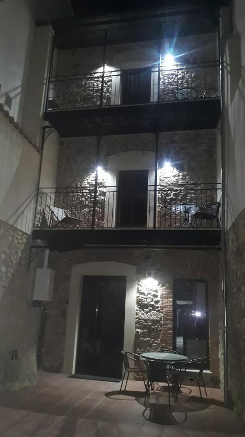 Puerta Del Jerte Plasencia