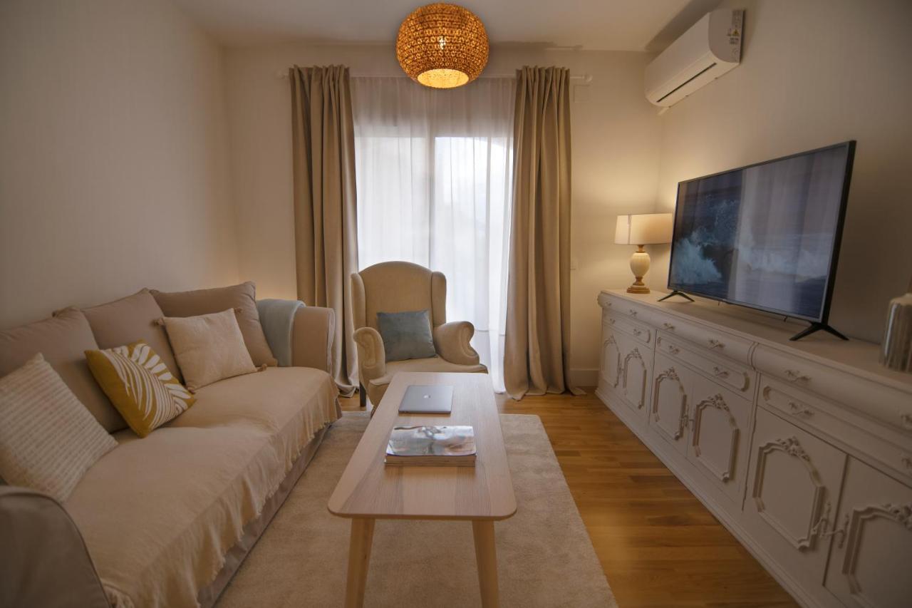 Apartamento Casa Pepa - 4 Personas *