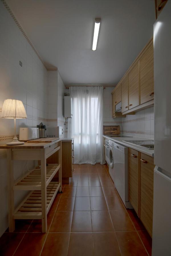 Apartamento Casa Pepa - 4 Personas